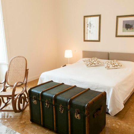 Ortigia Exclusive Apartment سيراكوزا المظهر الخارجي الصورة