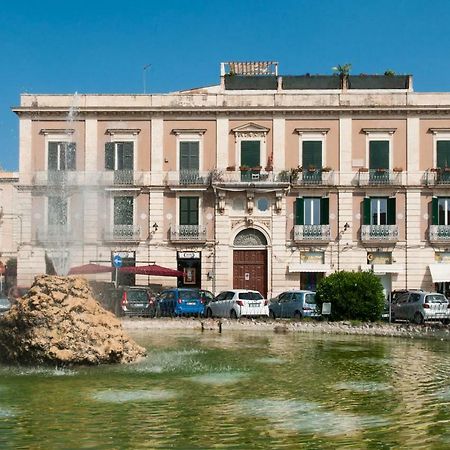 Ortigia Exclusive Apartment سيراكوزا المظهر الخارجي الصورة