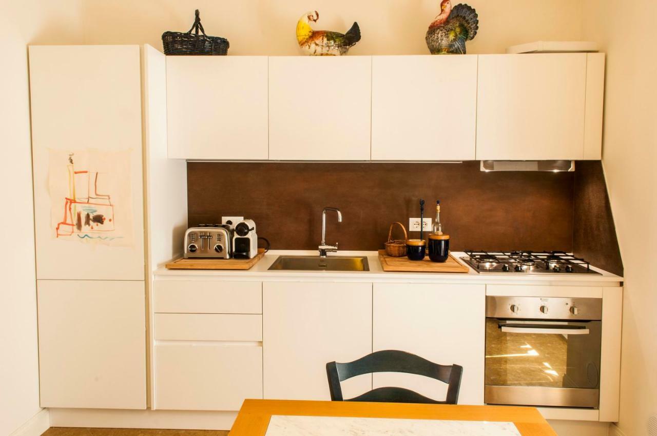 Ortigia Exclusive Apartment سيراكوزا المظهر الخارجي الصورة