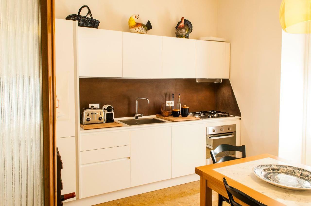 Ortigia Exclusive Apartment سيراكوزا المظهر الخارجي الصورة