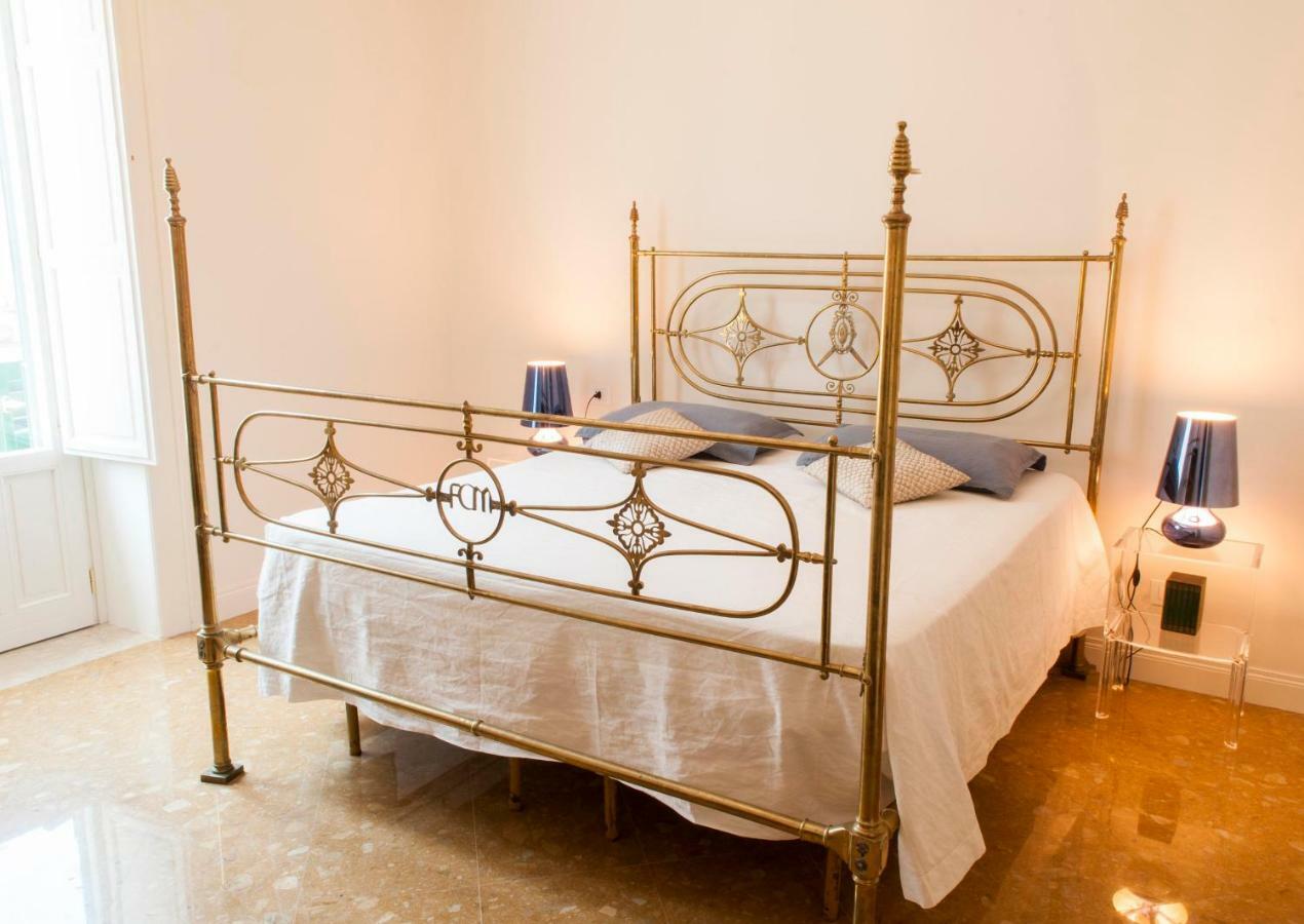 Ortigia Exclusive Apartment سيراكوزا المظهر الخارجي الصورة