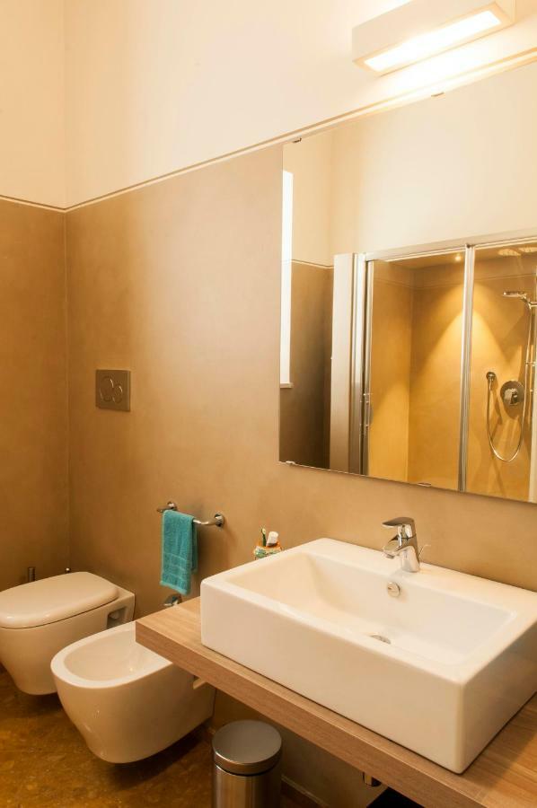 Ortigia Exclusive Apartment سيراكوزا المظهر الخارجي الصورة