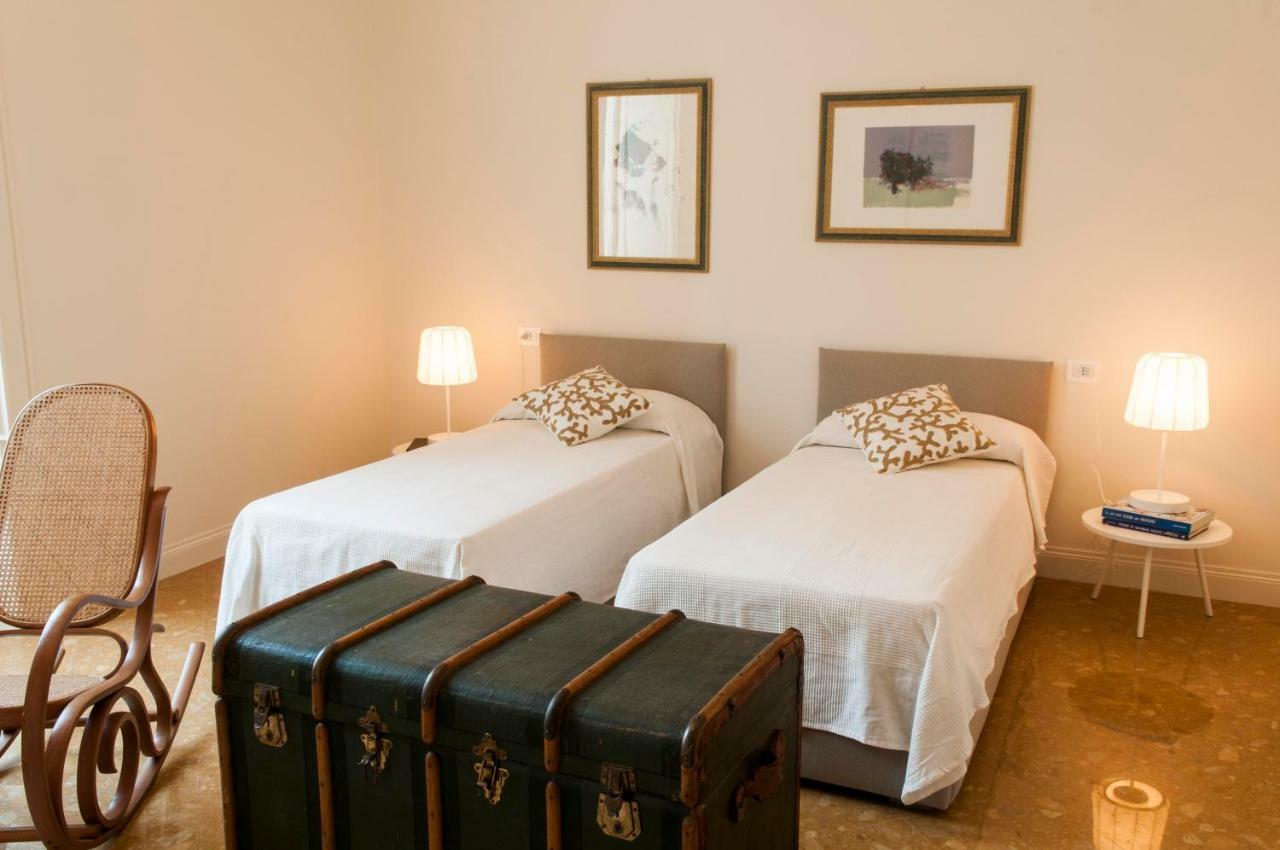 Ortigia Exclusive Apartment سيراكوزا المظهر الخارجي الصورة