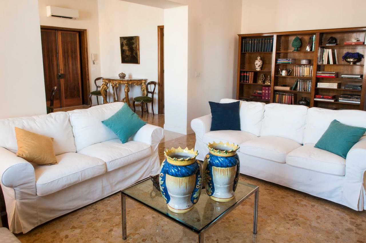 Ortigia Exclusive Apartment سيراكوزا المظهر الخارجي الصورة