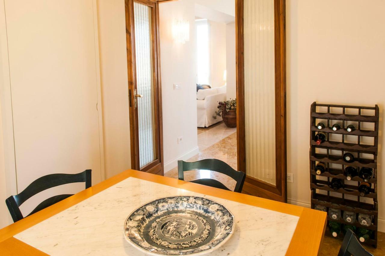 Ortigia Exclusive Apartment سيراكوزا المظهر الخارجي الصورة