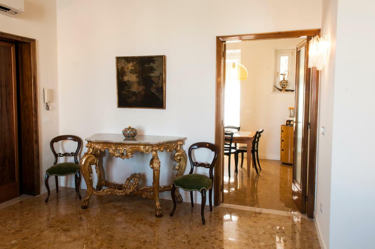 Ortigia Exclusive Apartment سيراكوزا المظهر الخارجي الصورة