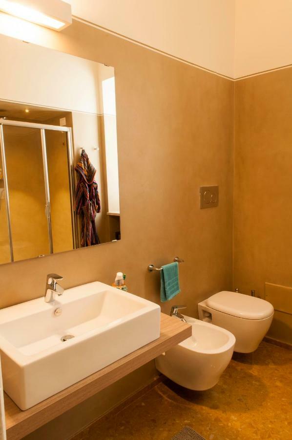 Ortigia Exclusive Apartment سيراكوزا المظهر الخارجي الصورة