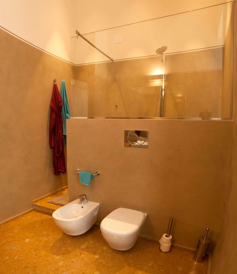 Ortigia Exclusive Apartment سيراكوزا المظهر الخارجي الصورة