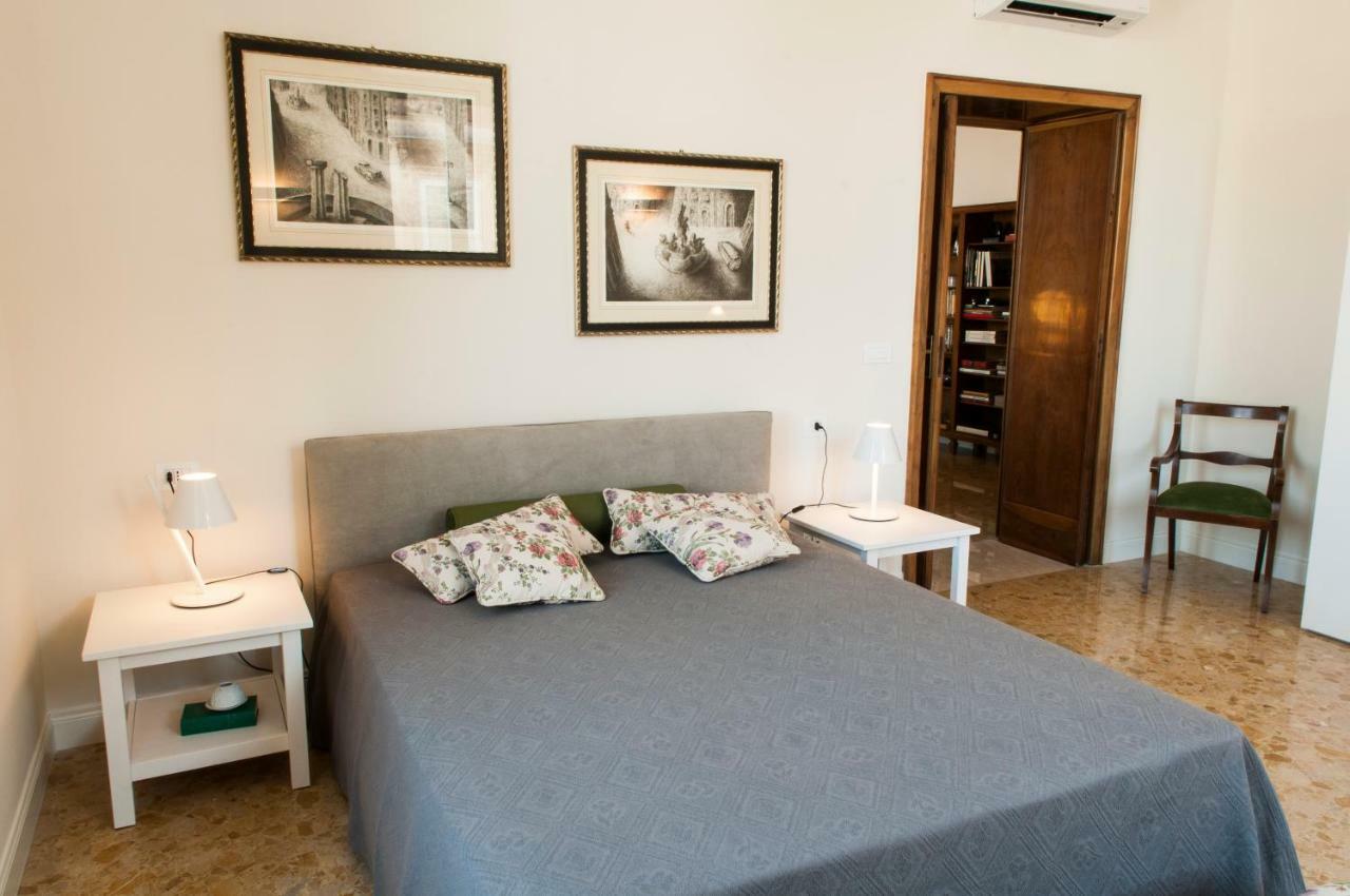 Ortigia Exclusive Apartment سيراكوزا المظهر الخارجي الصورة